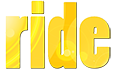 Ride Media logo
