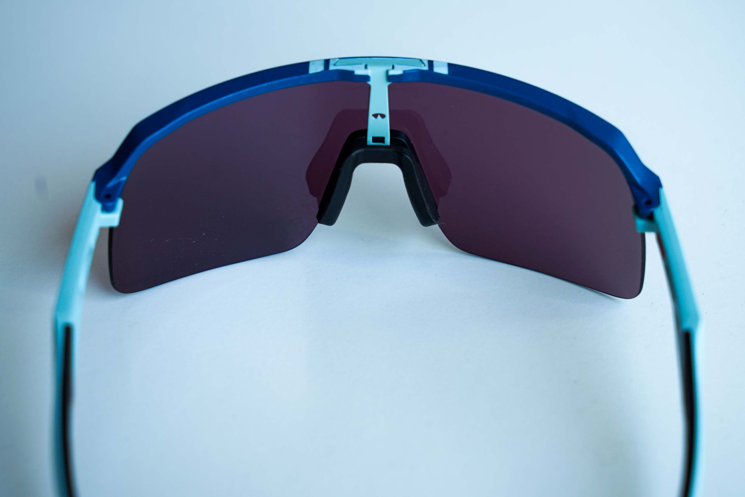 First look: Oakley Sutro Lite MVDP signature-edition sunglasses - Ride ...